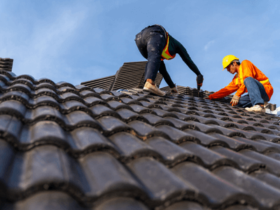 About Roof Repair Experts Crossnore, NC