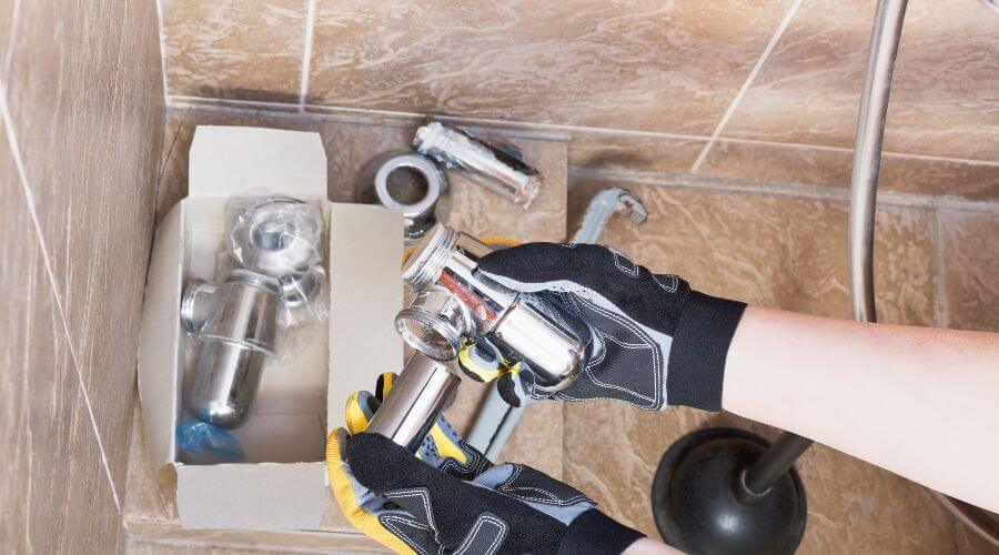 Professional New roof installation in Crossnore, NC